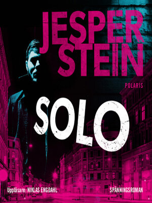 cover image of Solo